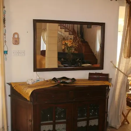 Villa Vasa Vasa Kilaniou
