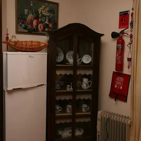 Villa Vasa Vasa Kilaniou
