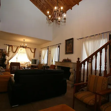 Villa Vasa