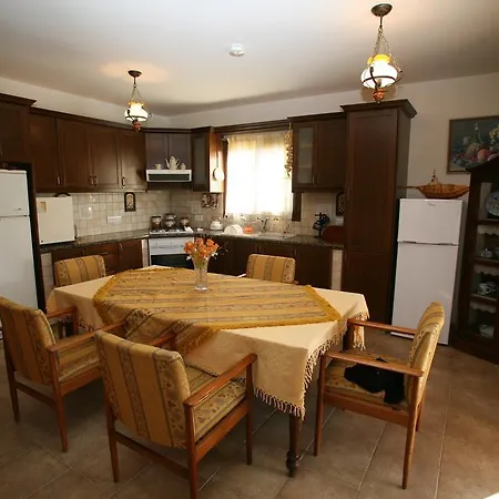 Villa Vasa Vasa Kilaniou