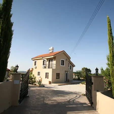 Vila Vasa Vasa Kilaniou