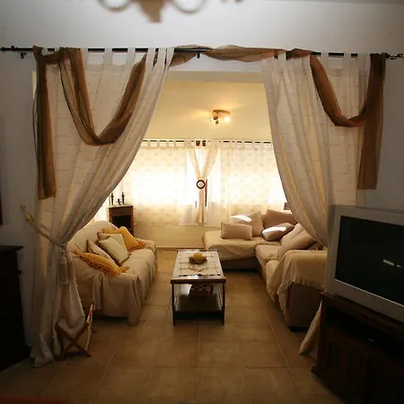 Villa Vasa Vasa Kilaniou