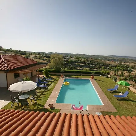 Villa Vasa *