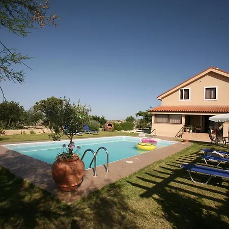 Vila Vasa Vasa Kilaniou