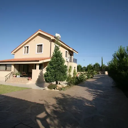 Villa Vasa *