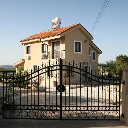 Vasa Vasa Kilaniou