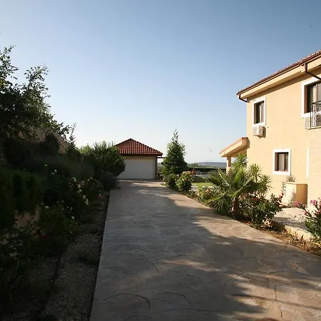 Vila Vasa Vasa Kilaniou