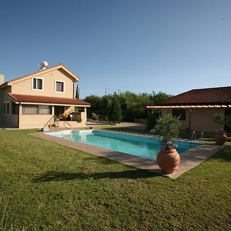 Villa Vasa *
