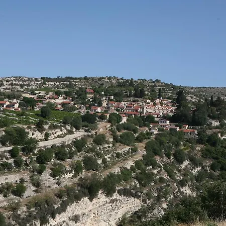 Villa Vasa Vasa Kilaniou