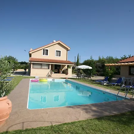 Vila Vasa Vasa Kilaniou