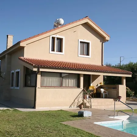 Vila Vasa Vasa Kilaniou