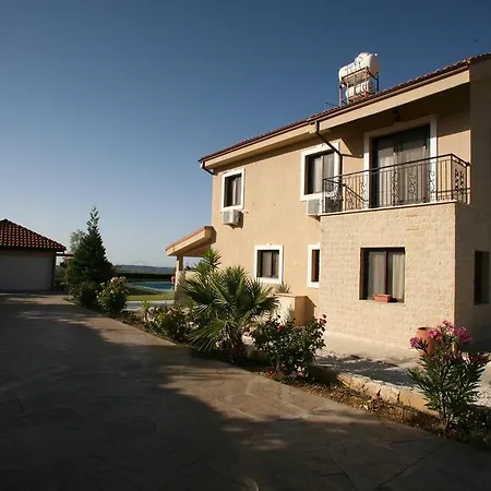Villa Vasa *