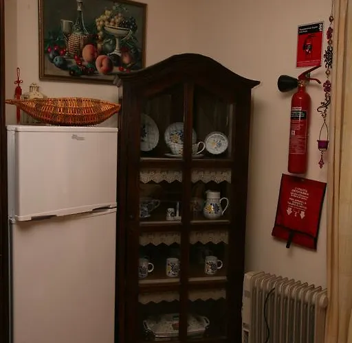 Villa Vasa Vasa Kilaniou