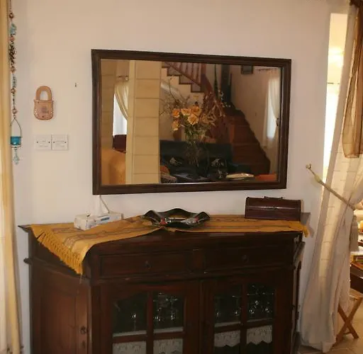 Villa Vasa Vasa Kilaniou