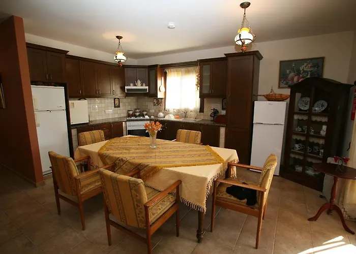 Villa Vasa Vasa Kilaniou