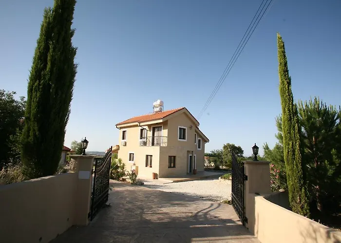 Villa Vasa Vasa Kilaniou