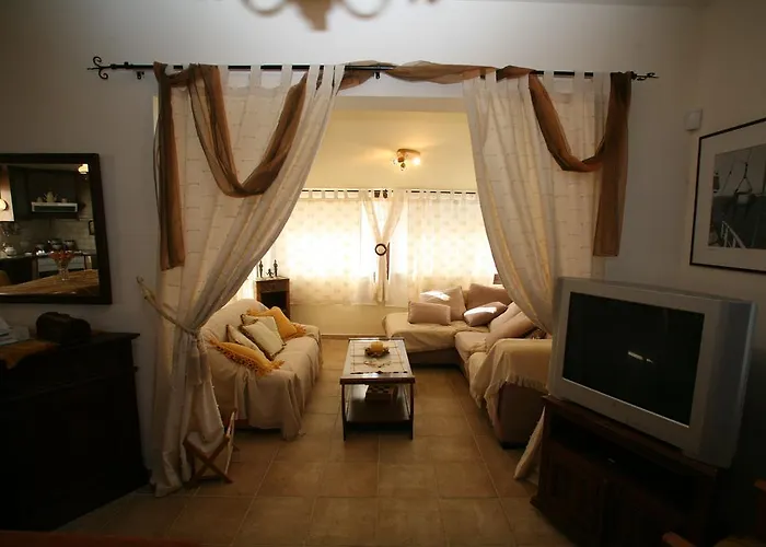 Villa Vasa Vasa Kilaniou