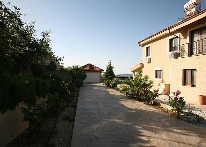 Villa Vasa Vasa Kilaniou