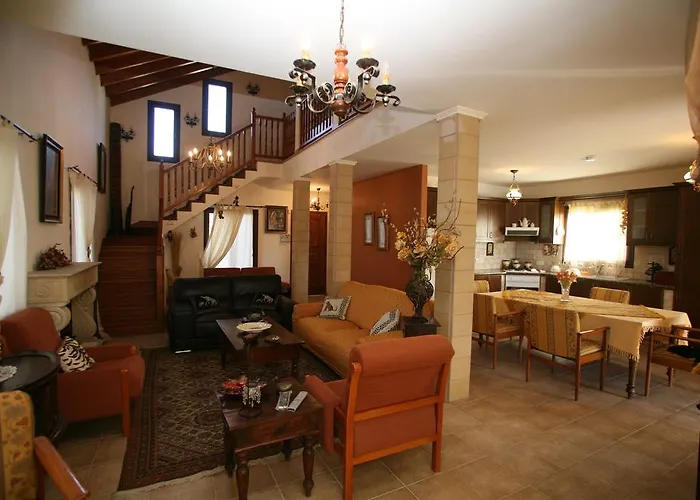 Vasa Βάσα Κοιλανίου