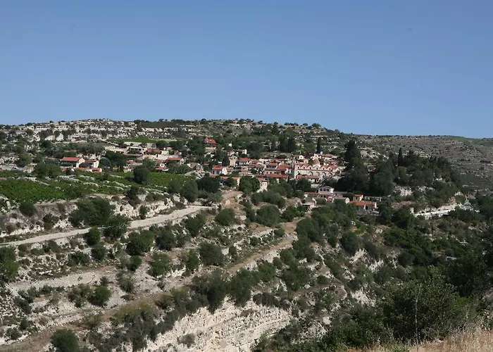 Villa Vasa Vasa Kilaniou