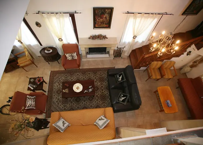 Vasa Βάσα Κοιλανίου